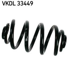 SKF VKDL 33449